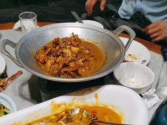 -小菜园新徽菜(芜湖万达店)