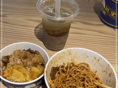 -精粉世家(汉街总部国际A座店)