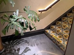 -金链花·泰国餐厅(国贸店)