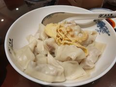 开洋拌馄饨-熙盛源(复兴路店)