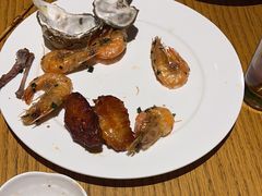 -杭州开元名都大酒店·地中海自助餐厅