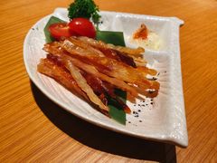 -yokocho上横町·日本食街(深业上城店)