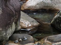 -鄣山大峡谷