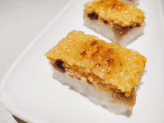 黄米凉糕-九毛九西北菜(番禺万达店)