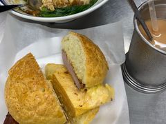 -颓记茶餐厅(夏湾店)