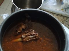 -芦月轩羊蝎子(北蜂窝店)