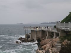 -大梅沙海滨公园