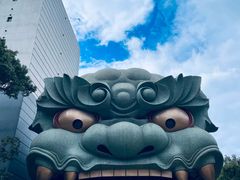 -难波八坂神社