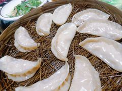 -松针蔡记蒸饺(花园路店)