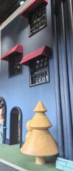 -奈尔宝·儿童乐园·亲子餐厅(星河湾店)