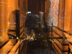 -上海外滩茂悦大酒店