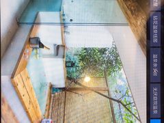 -乐领拈花溪·林涧食韵