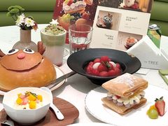 -大树餐厅(红旗街万达店)