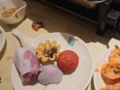 -玫瑰花园自助烤肉(顺义鑫海韵通店)