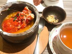 -香樟花园法式铁板烧(恒隆广场店)