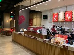 -COSTA COFFEE(斯普瑞斯奥特莱斯店)