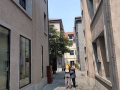 -徐家汇源景区-衡山坊