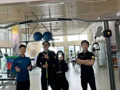 -中田健身工作室(嘉定江桥店)