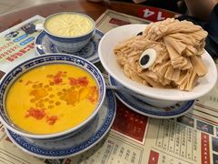 -捷信牛奶甜品世家(五道口店)