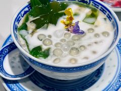 -芽笼芽笼新加坡餐厅(环球港店)