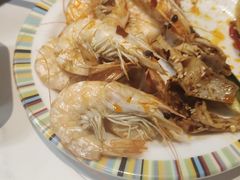 -吉布鲁牛排海鲜自助(温江合生汇店)
