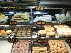 -金苑海鲜酒家(新港中路店)