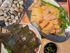 -兴兴旺·冬瓜盅·啫啫煲(西华路店)
