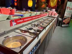 -袍家大院重庆火锅(文安路店)
