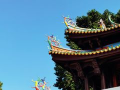 -南普陀寺