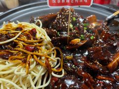 -回味黑鸭煲·始于2006(万松园店)