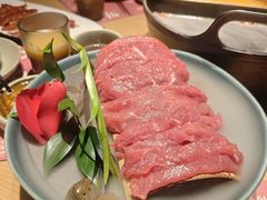 -盡膳口福跷脚牛肉火锅(国贸商城店)
