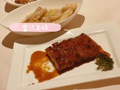 -利苑酒家(宜安广场店)