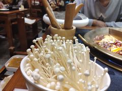 -沸炉重庆老火锅(军事博物馆店)