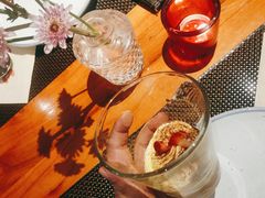-百特喜·意大利餐厅(万达常德店)