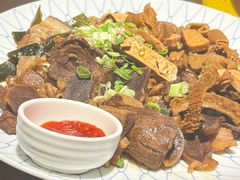 -吴记鲜定味