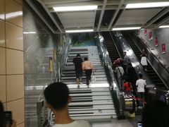 -广州塔(地铁站)