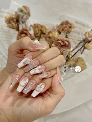 -M·X Nail日式美甲美睫