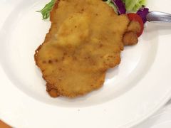 -红房子西菜馆(淮海店)