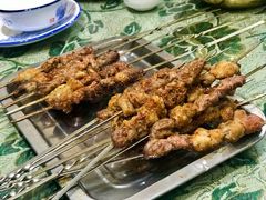 -新疆食府(华龙店)