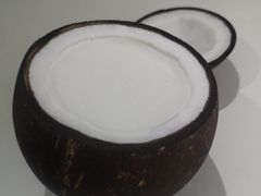 -志龙皇冠吃货椰子铺