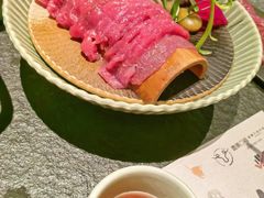 -盡膳口福跷脚牛肉火锅(国贸商城店)