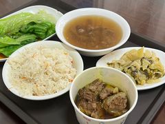 -好成财牛排馆(涂门街总店)