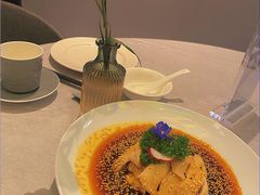 -鹭江潮餐厅•福建菜(鹭江佲家酒店)