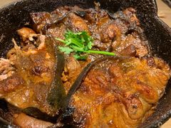 -洪兴砂锅·融合砂锅菜(三站店)
