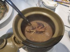 -明本湛江鸡•海鲜小厨(陈家祠店)