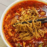曾叫兽探店｜成都面食一颗被遗落的明珠