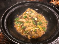-小时候焗海鲜(鄞州万达店)