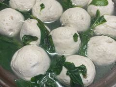 -秋色客家菜(南山店)