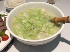 农家丝瓜-毛家湾公馆(东圃店)