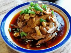 口水鸡-好這口重庆小面(总店)
